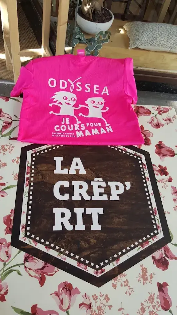 sandrine verdun_La Crêp'Rit_Challes-les-Eaux_Bewertung