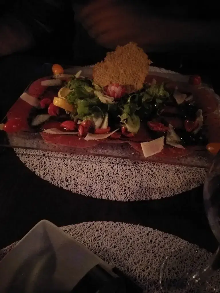 Menu_Le Rocking Chair_Challes-les-Eaux_image_2