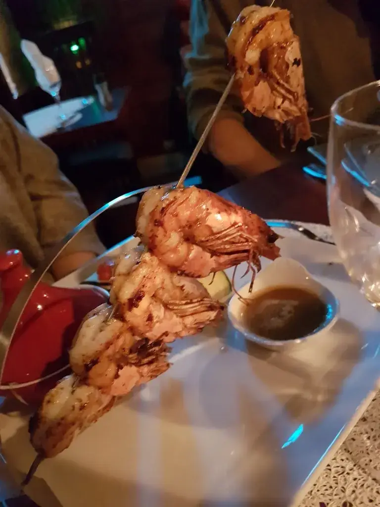 Menu_Le Rocking Chair_Challes-les-Eaux_image_7