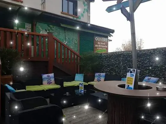 B Hansen_Le Rocking Chair_Challes-les-Eaux_review