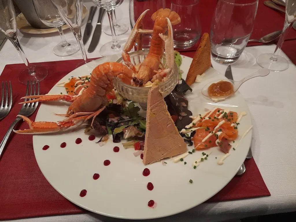 Menu_La Clé des Champs_Champagné_image_7