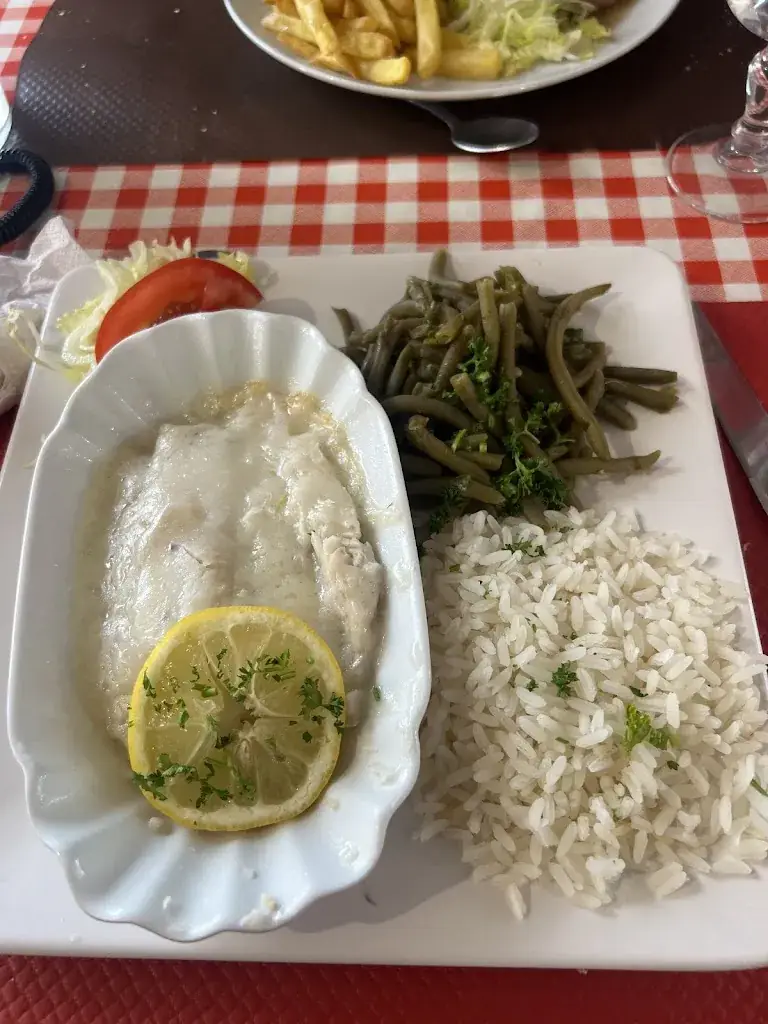 anthony briand_L'Escapade_Champagné_review