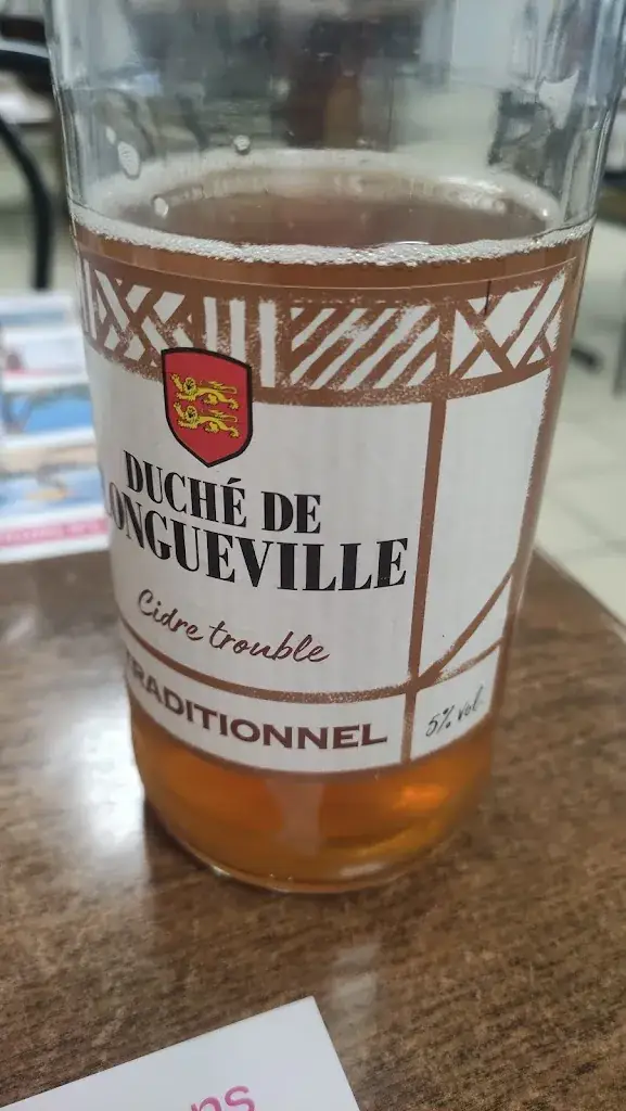 Menu_Restaurant le chant des oiseaux_Champagné_image_5