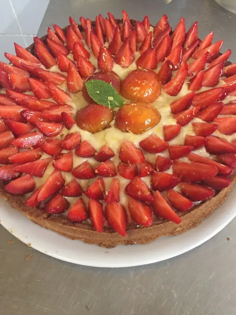 Menu_Restaurant le chant des oiseaux_Champagné_image_6