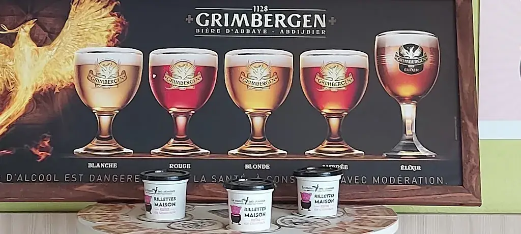 Menu_Restaurant le chant des oiseaux_Champagné_image_9