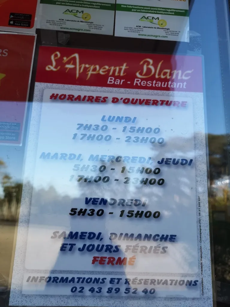 Menu_L'Arpent Blanc_Champagné_image_1