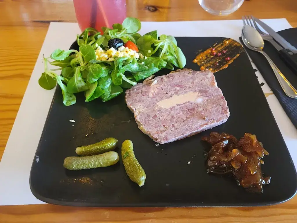 Tony Guyot_Chez Fred_Montboucher-sur-Jabron_review