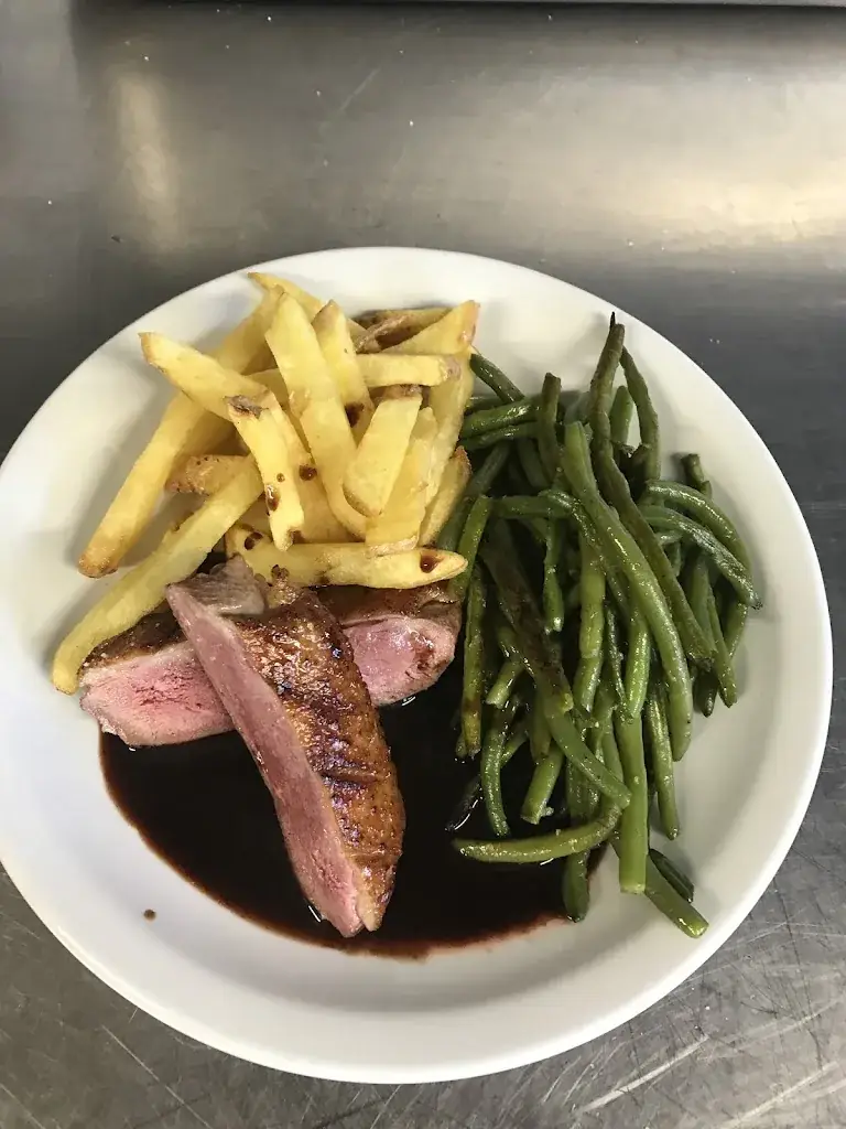 Menu_L'Escale_Champagné_immagine_7