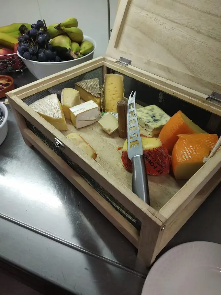 Menu_L'Escale_Champagné_immagine_8