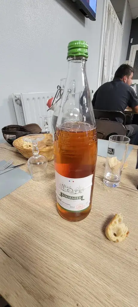 Menu_L'Escale_Champagné_immagine_9