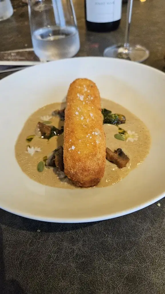 Jeremy Berger_Le Bistro du Boisniard - Bar – Cocktails & ardoises à partager_Chanverrie_review