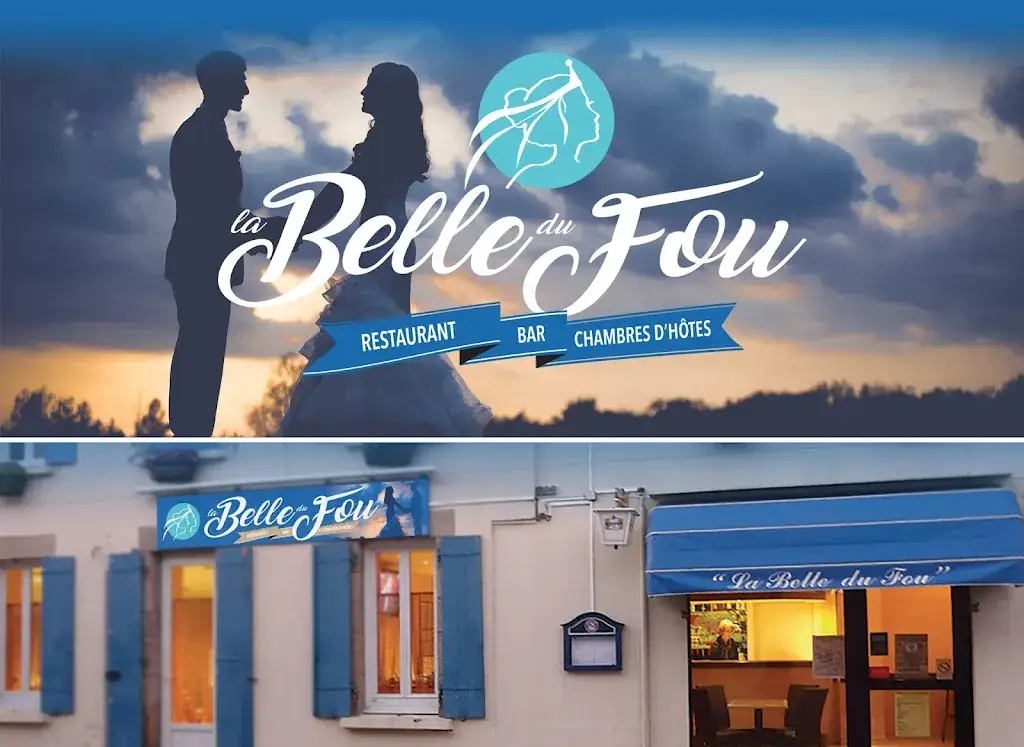 The Beautiful Fool Bar Restaurant Bed & Breakfast_Chanverrie_slider_image_1