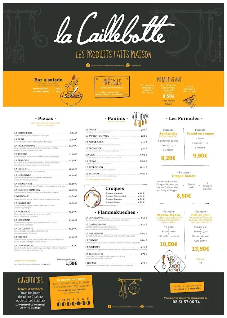 Menu_La Caillebotte_85500_image_1