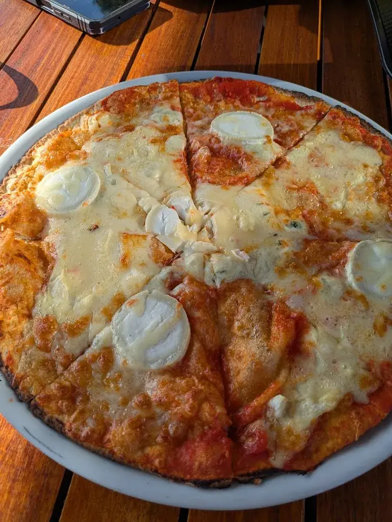 Lina M._La Caillebotte_85500_review