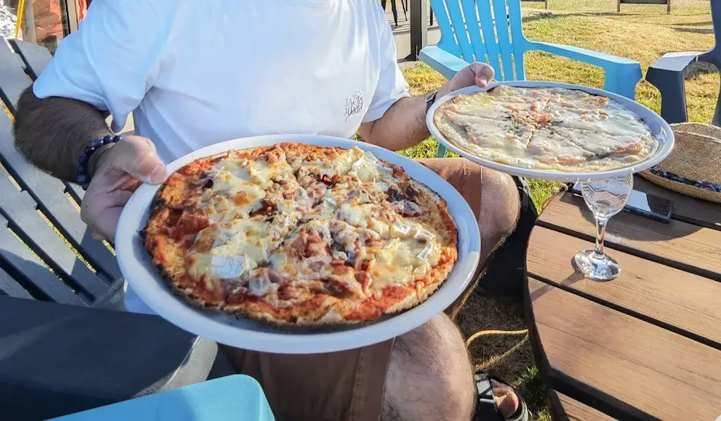 Josy Leblanc_La Caillebotte_85500_review