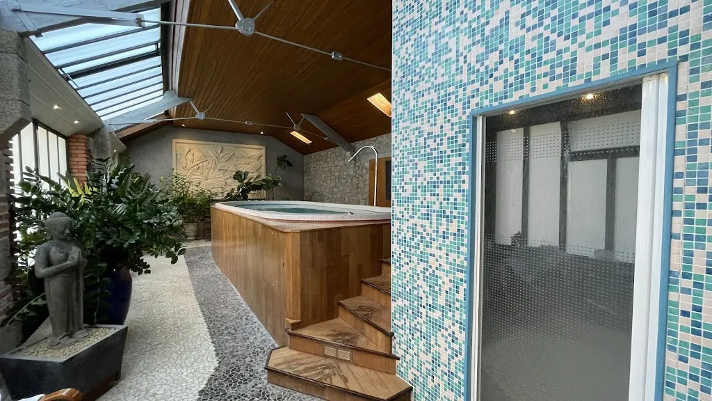 Clément_Château-Boisniard - Hôtel 4 étoiles à 4km du Puy du Fou_Chanverrie_review