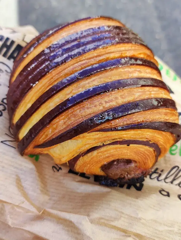 Menu_Boulangerie BRIN Chambretaud-Chanverrie_Chanverrie_image_1