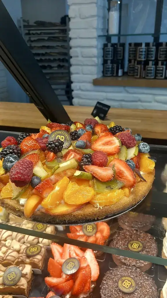 Menu_Boulangerie BRIN Chambretaud-Chanverrie_Chanverrie_image_2