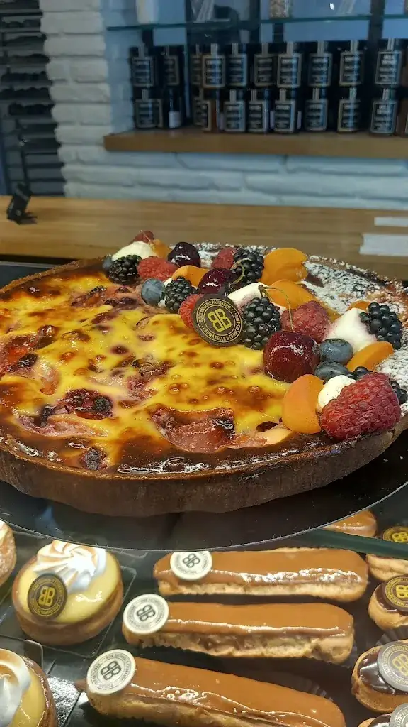 Menu_Boulangerie BRIN Chambretaud-Chanverrie_Chanverrie_image_3