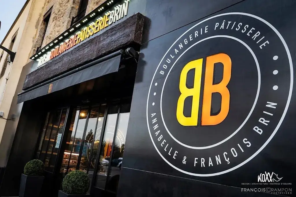 Boulangerie BRIN Chambretaud-Chanverrie restaurant in Chanverrie