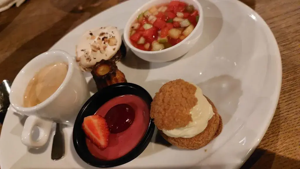 Menu_Restaurant Civilisations_Herbiers_image_6