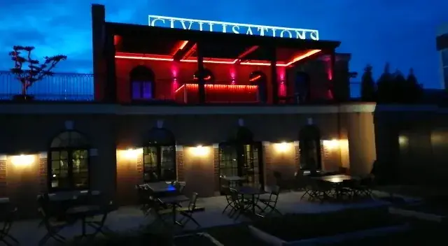 Restaurant Civilisations_Herbiers_slider_image_1