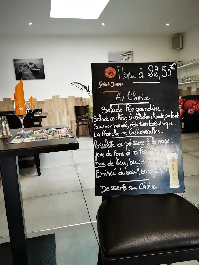 Menu_LES VOYAGEURS_Champagné-les-Marais_image_4