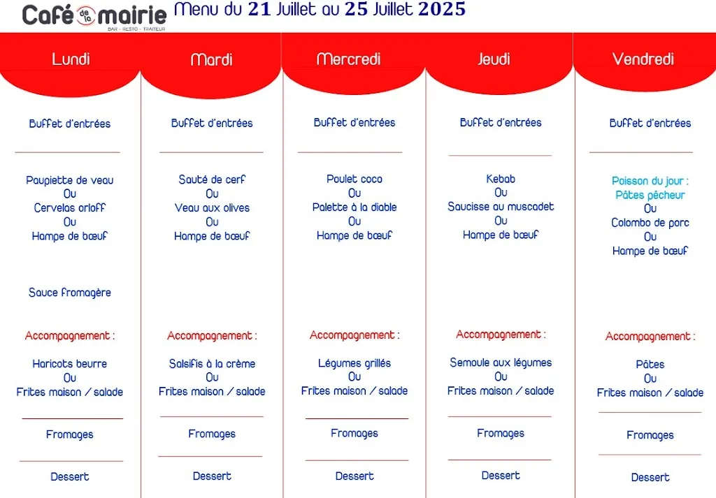 Menu_Café de la Mairie de Champigné_Hauts-d'Anjou_image_3