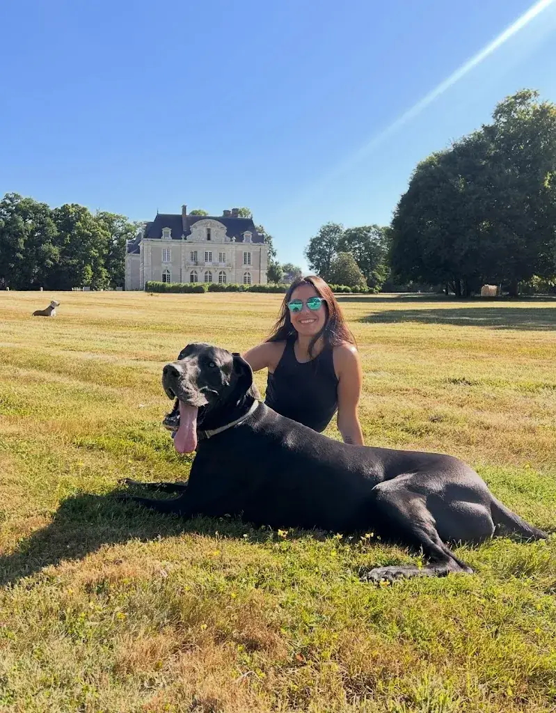 Grant Moran_Briottieres Castle_49330_recensione