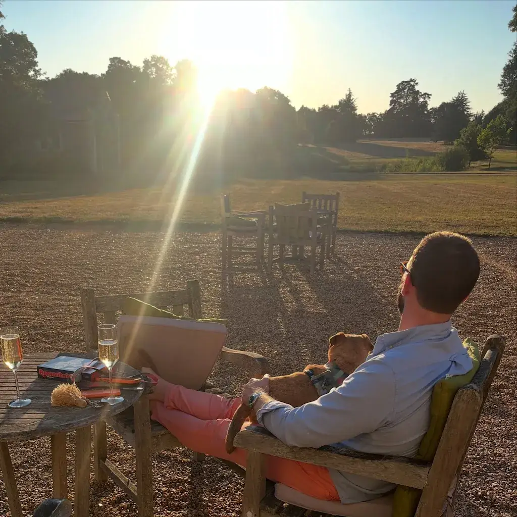 Holly Fenton_Briottieres Castle_49330_recensione