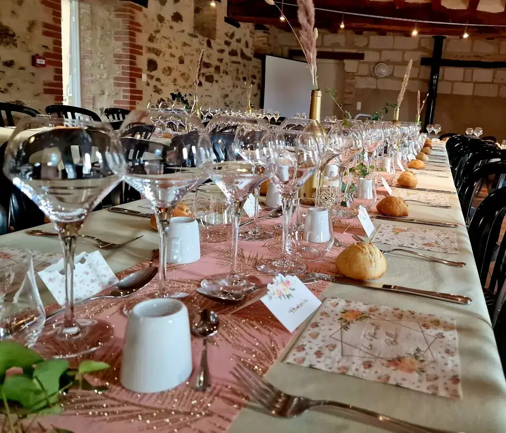 Le Plat Qui Roule Traiteur ristorante a Hauts-d'Anjou