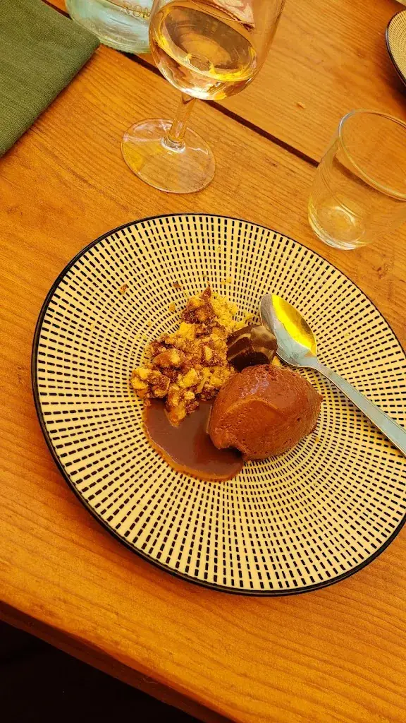 Menu_Guinguette et hébergement touristique Au Bout de l'île - Restaurant, gîte, chambres d'hôtes, yourtes et toue cabanée _Mauges-sur-Loire_image_7