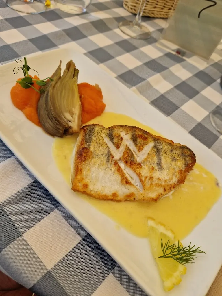 Ann Brown_La Table du Moulin_Champtocé-sur-Loire_review