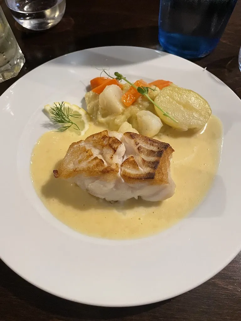 Charline JONCOUR_La Table du Moulin_Champtocé-sur-Loire_review