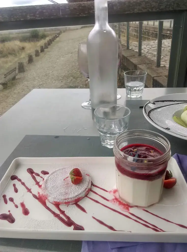 Menu_Le Bistrot des Quais_Chalonnes-sur-Loire_immagine_7