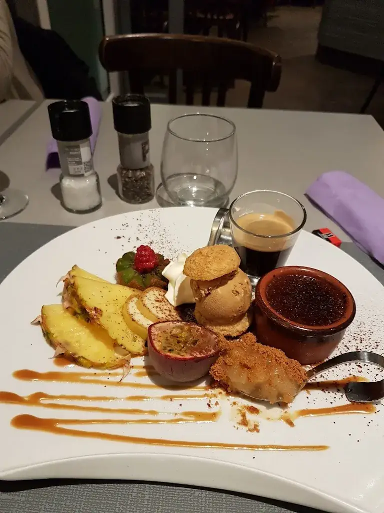 Menu_Le Bistrot des Quais_Chalonnes-sur-Loire_immagine_8