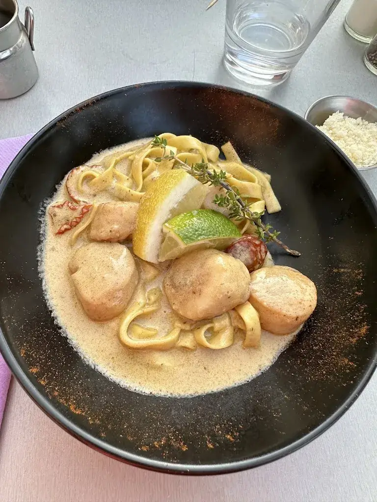 Menu_Le Bistrot des Quais_Chalonnes-sur-Loire_immagine_9