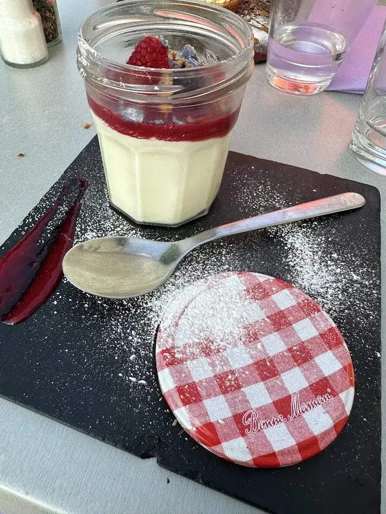 Venceslas Devillard_Le Bistrot des Quais_Chalonnes-sur-Loire_recensione