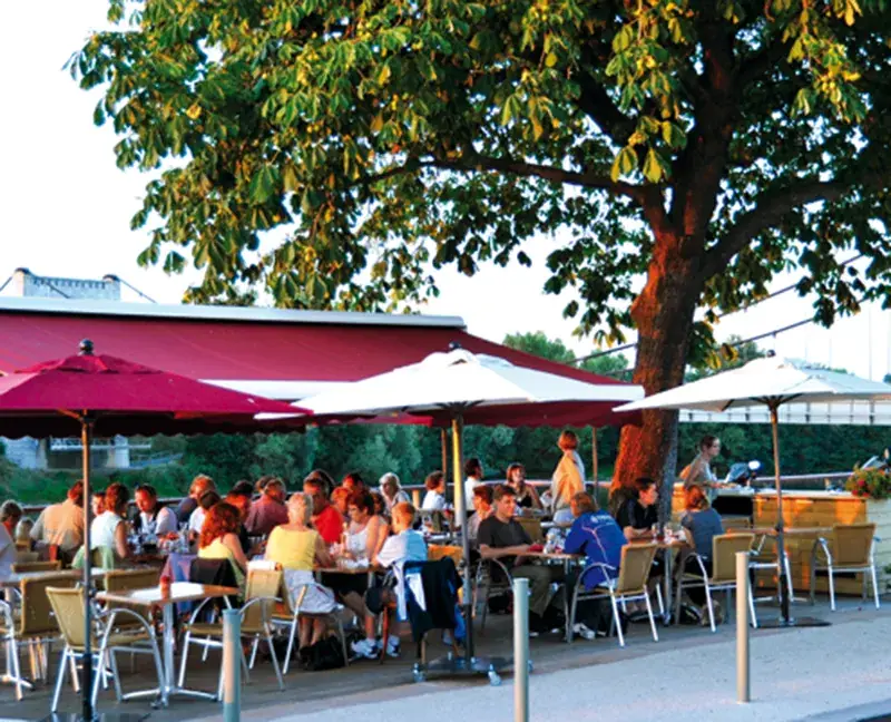 Le Bistrot des Quais_Chalonnes-sur-Loire_slider_image_1