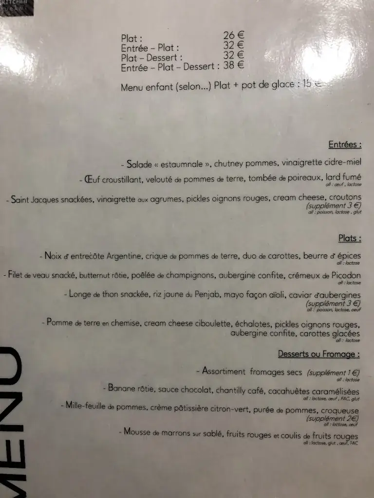 Menu_Soul Kitchen_Montélimar_image_1