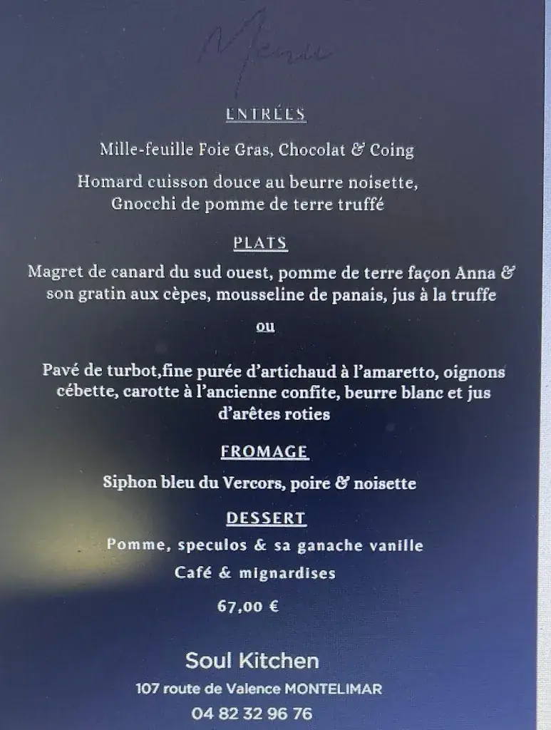 Menu_Soul Kitchen_Montélimar_image_4
