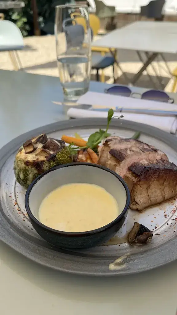 Kirill Maksimkin_Soul Kitchen_Montélimar_review