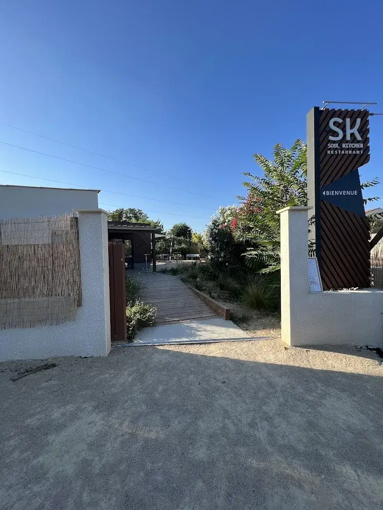 Rag Nar_Soul Kitchen_Montélimar_review