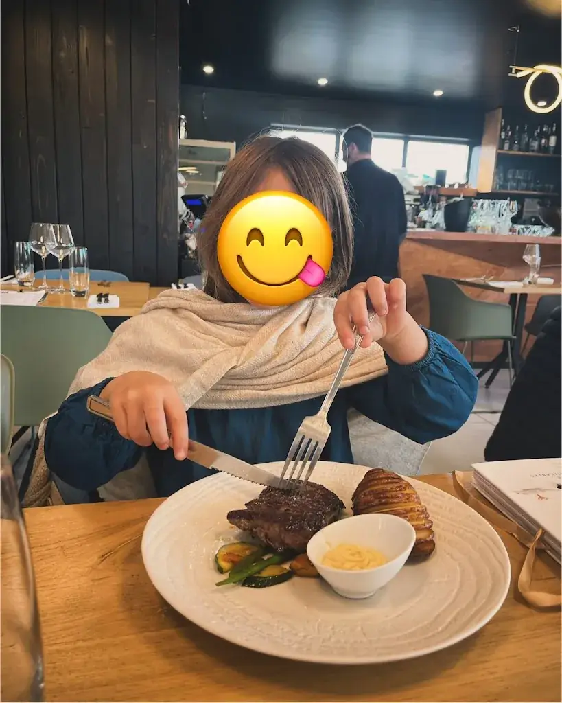 pauline contaux_Soul Kitchen_Montélimar_review