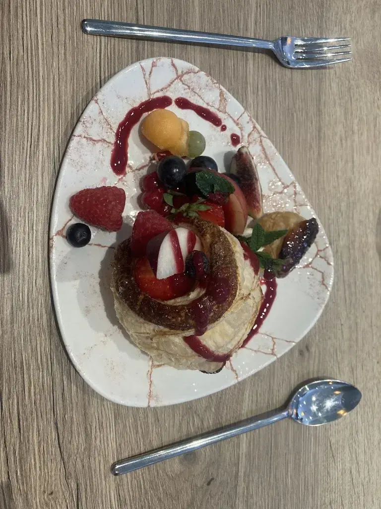 Menu_Le Bon Bec - Restaurant_Chalonnes-sur-Loire_image_8