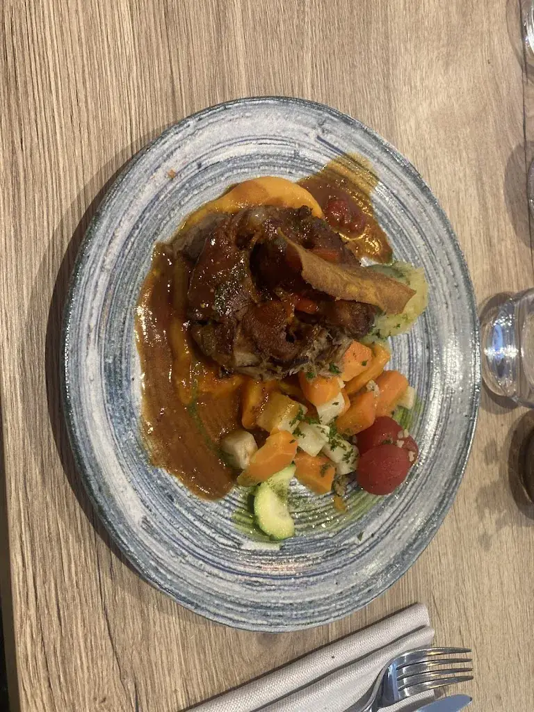 Menu_Le Bon Bec - Restaurant_Chalonnes-sur-Loire_image_9