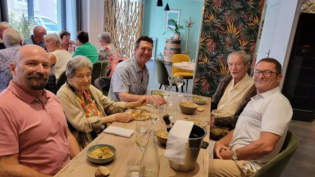 Pat K_Le Bon Bec - Restaurant_Chalonnes-sur-Loire_review