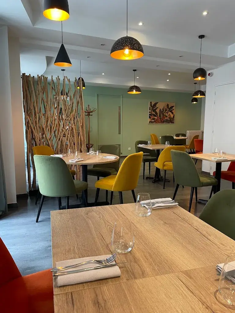 Le Bon Bec - Restaurant ristorante a Chalonnes-sur-Loire