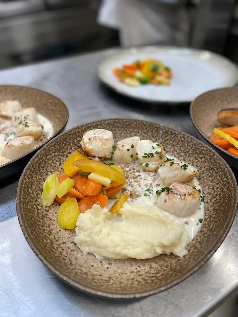 Le Bon Bec - Restaurant_Chalonnes-sur-Loire_slider_image_2