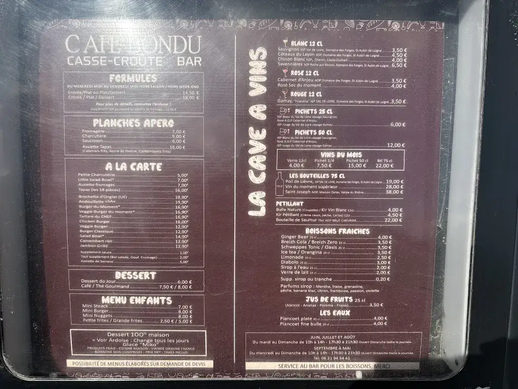 Menu_Café Bondu_Chalonnes-sur-Loire_image_2